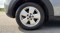 MINI Hatchback 1.5 Cooper 5dr Petrol Hatchback